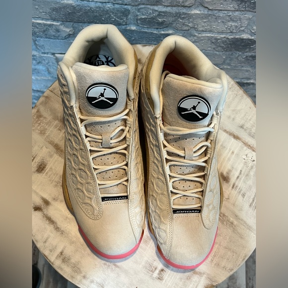 Nike Air Jordan 13 New Chinese New Year size 10.5 - Picture 5 of 9